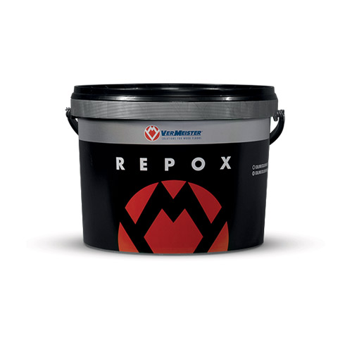 Repox EVO – lepidlo